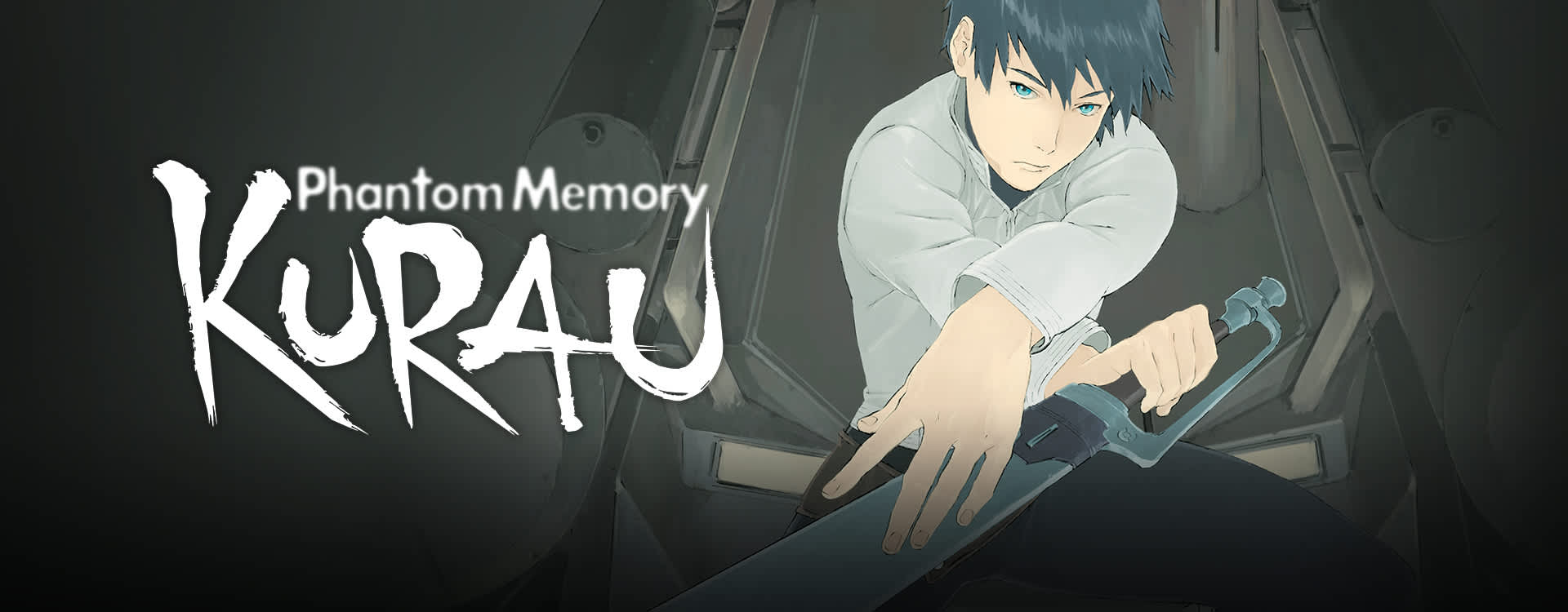 Kurau Phantom Memory Kurau Phantom Memory