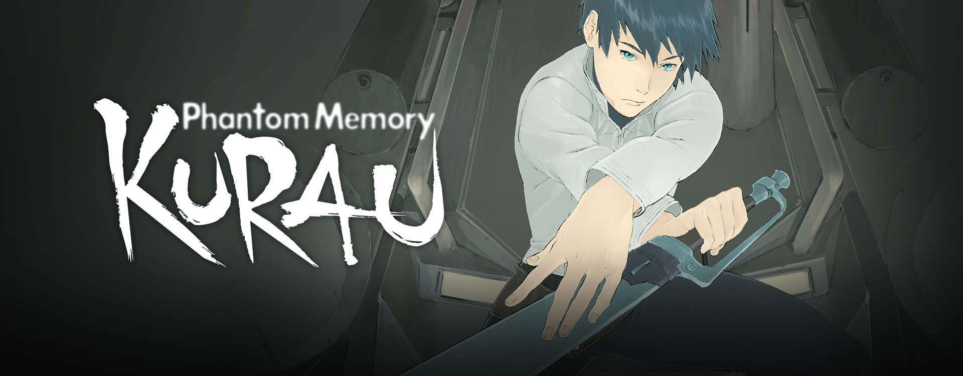 Kurau Phantom Memory Kurau Phantom Memory