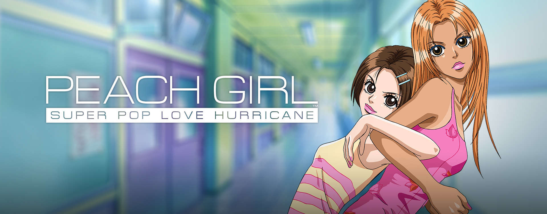 Peach Girl Peach Girl