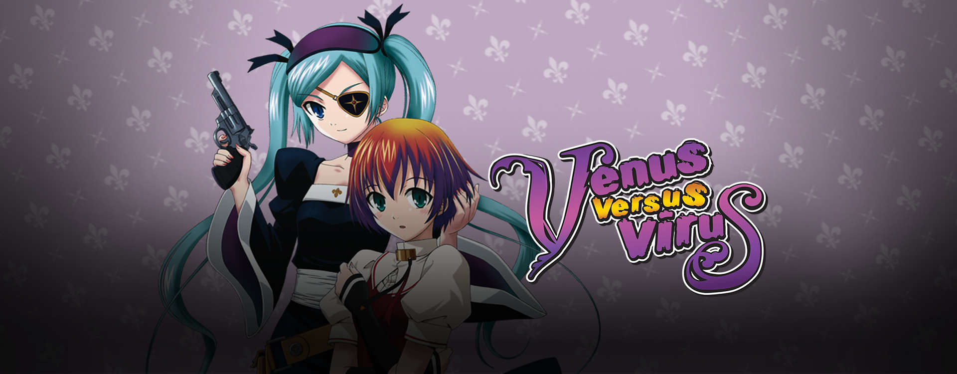 Venus Versus Virus Venus Versus Virus