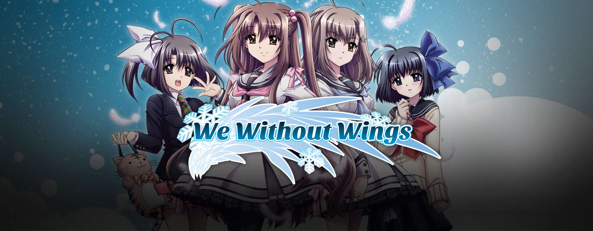 We Without Wings We Without Wings