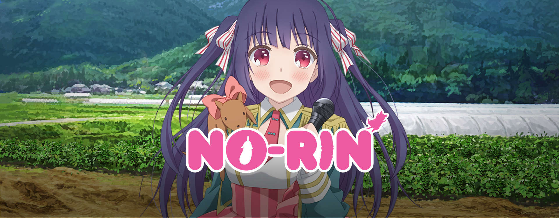 NO-RIN NO-RIN