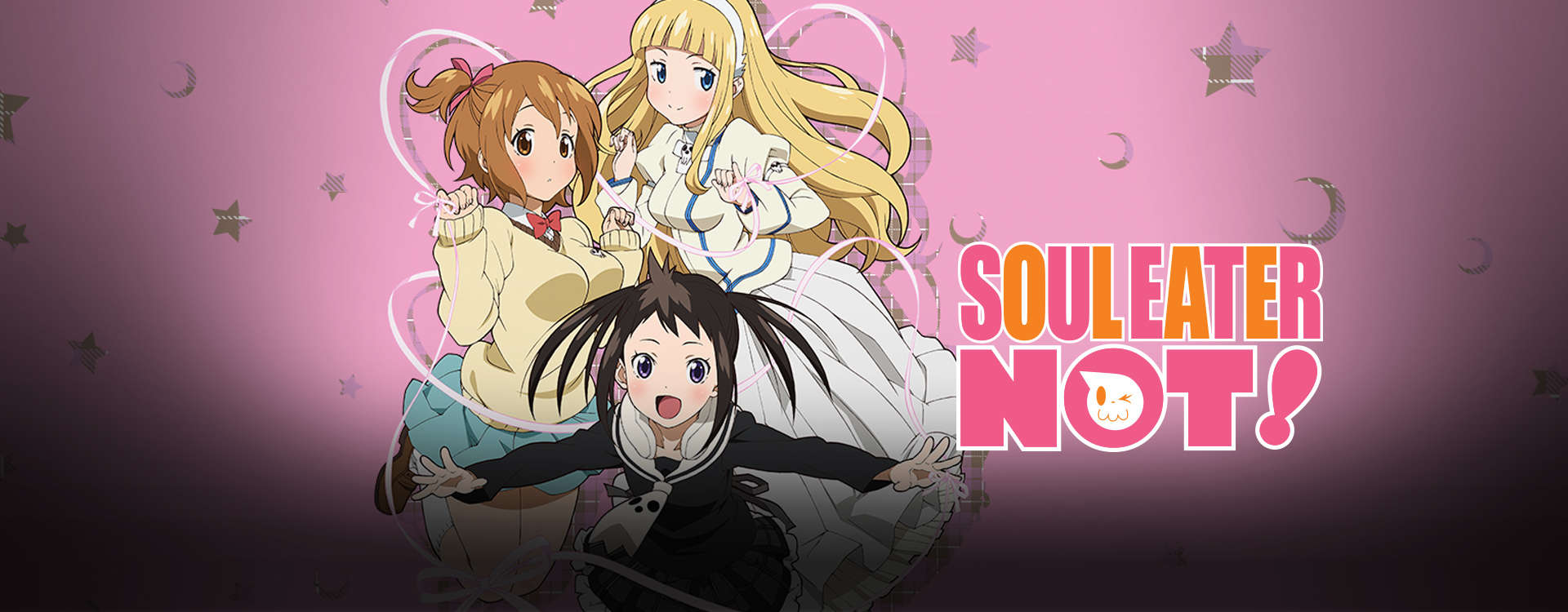 Soul Eater Not! Soul Eater Not!