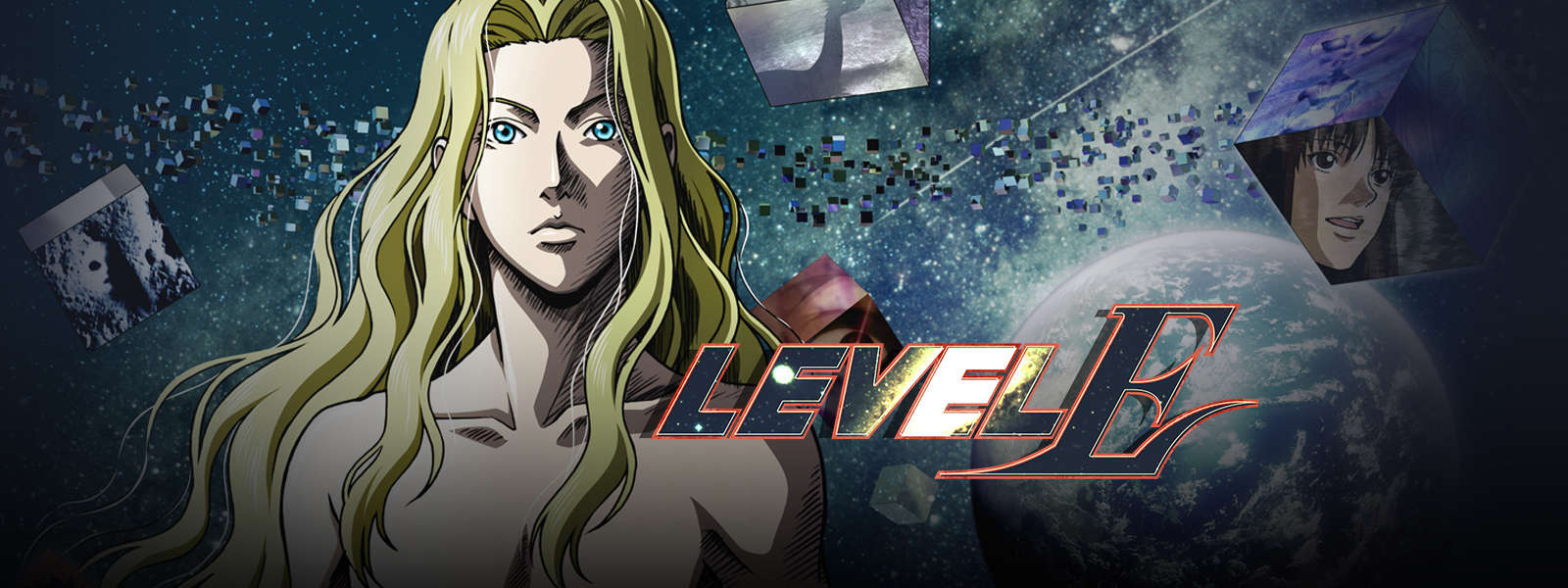 Level E Level E