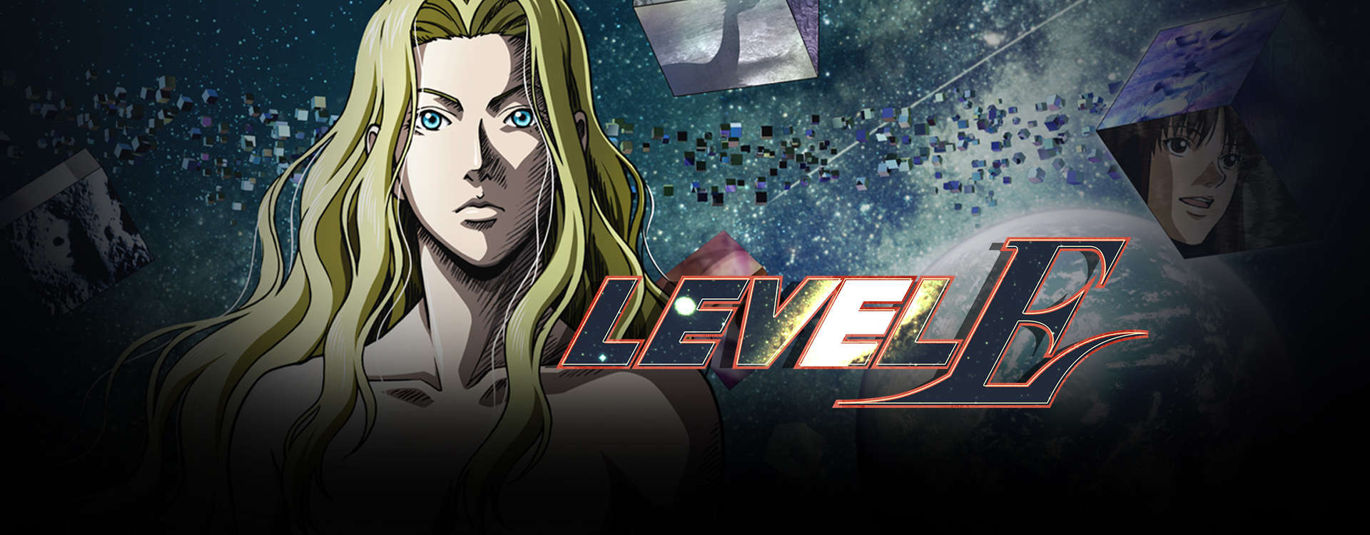 Level E Level E
