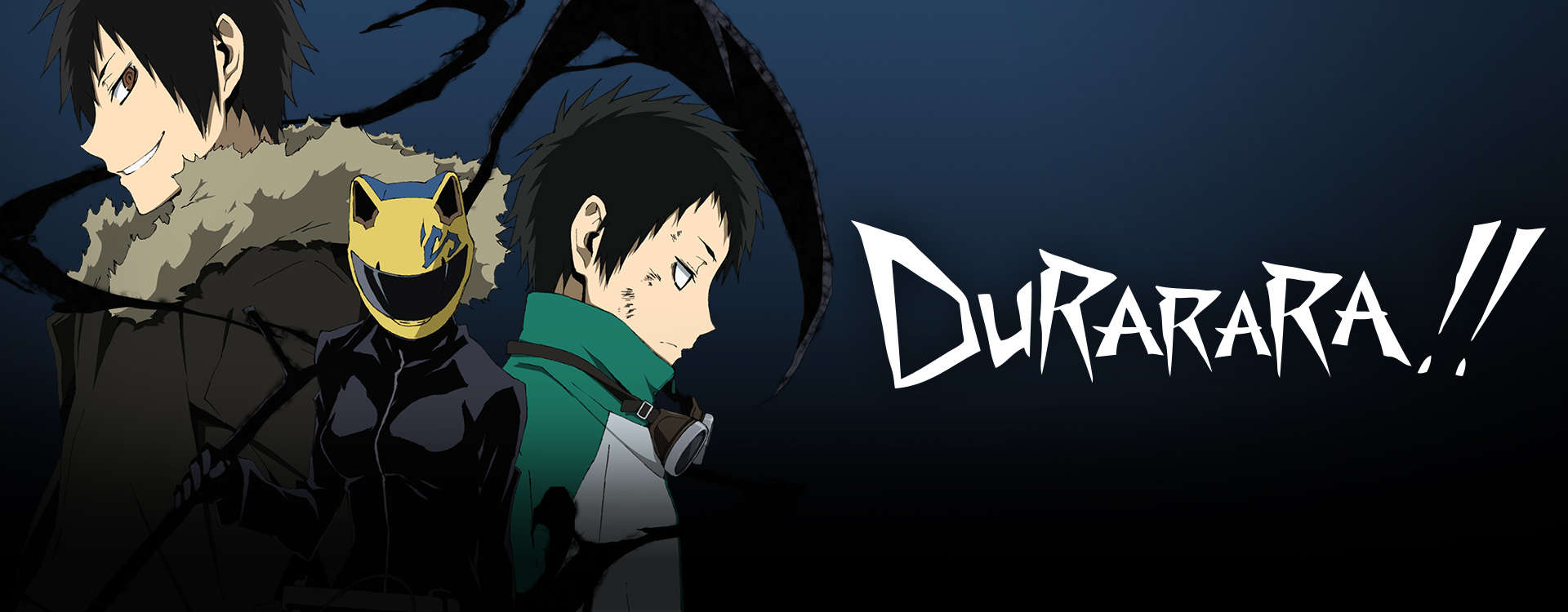 Durarara Stream Durarara Stream