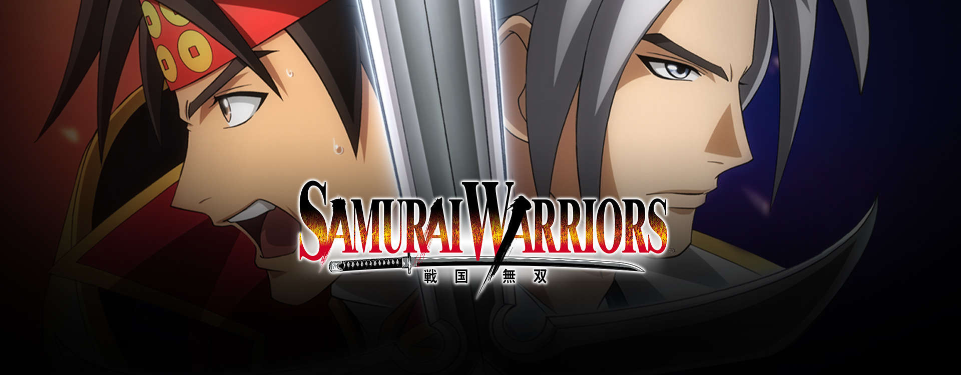 Samurai Warriors Samurai Warriors