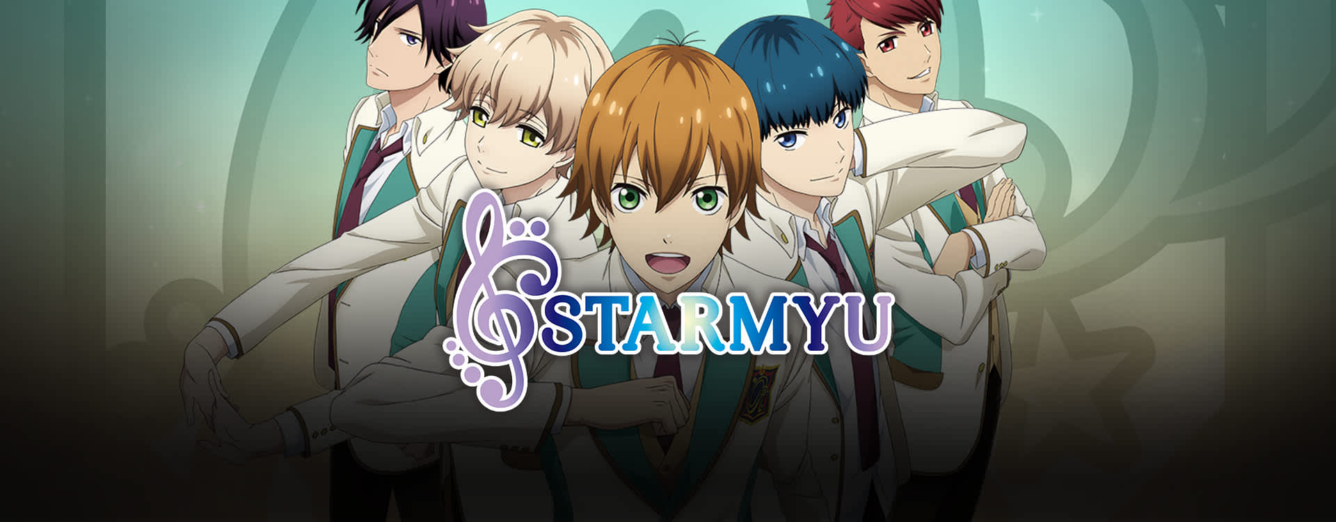 STARMYU STARMYU