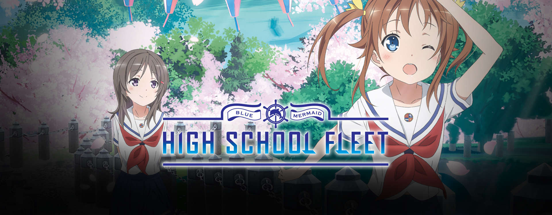 High School Fleet High School Fleet