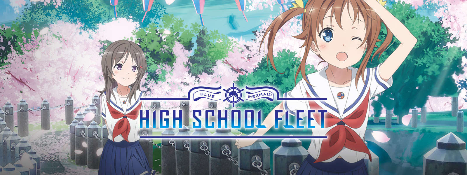 High School Fleet High School Fleet
