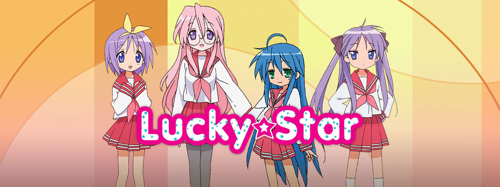 Lucky Star Lucky Star