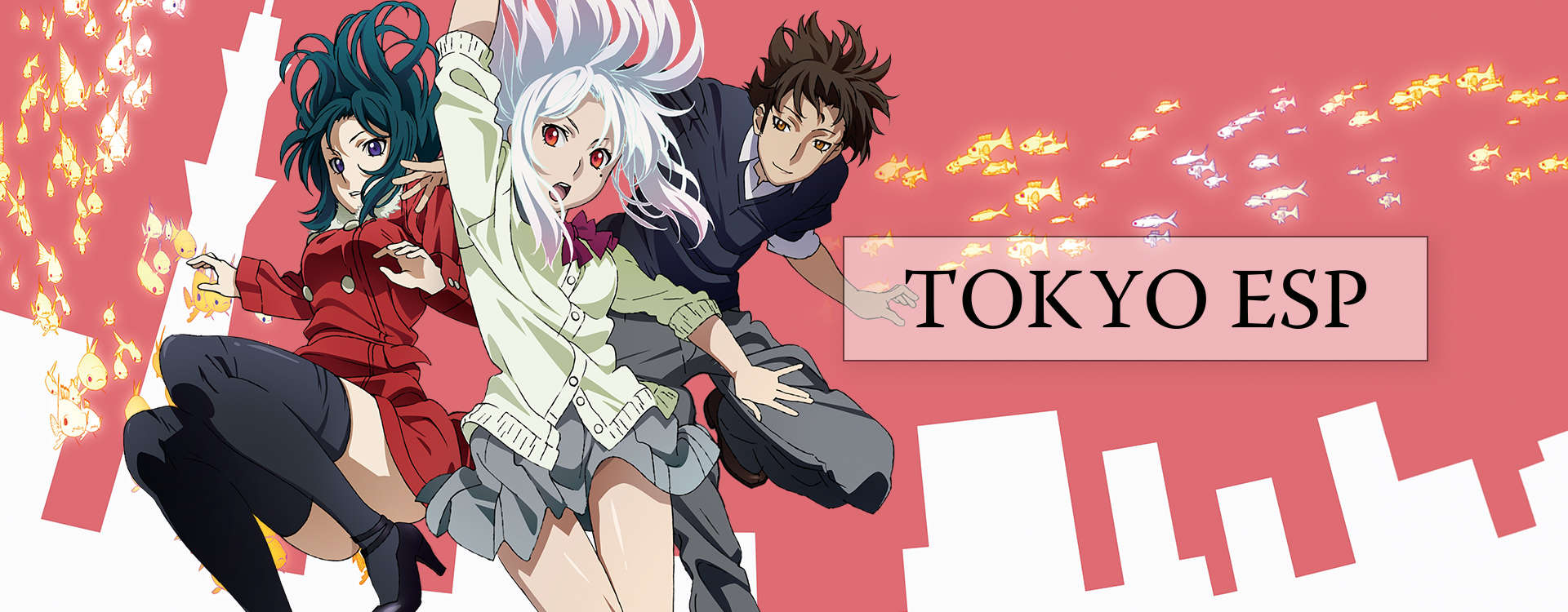Stream Amp Watch Tokyo Esp Episodes Online Sub Amp Dub