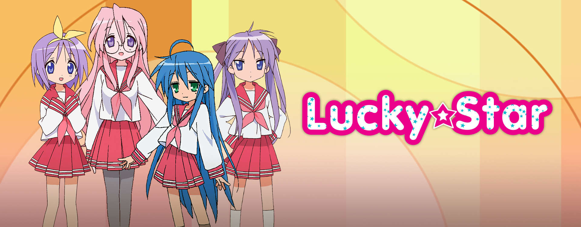 Lucky Star Lucky Star