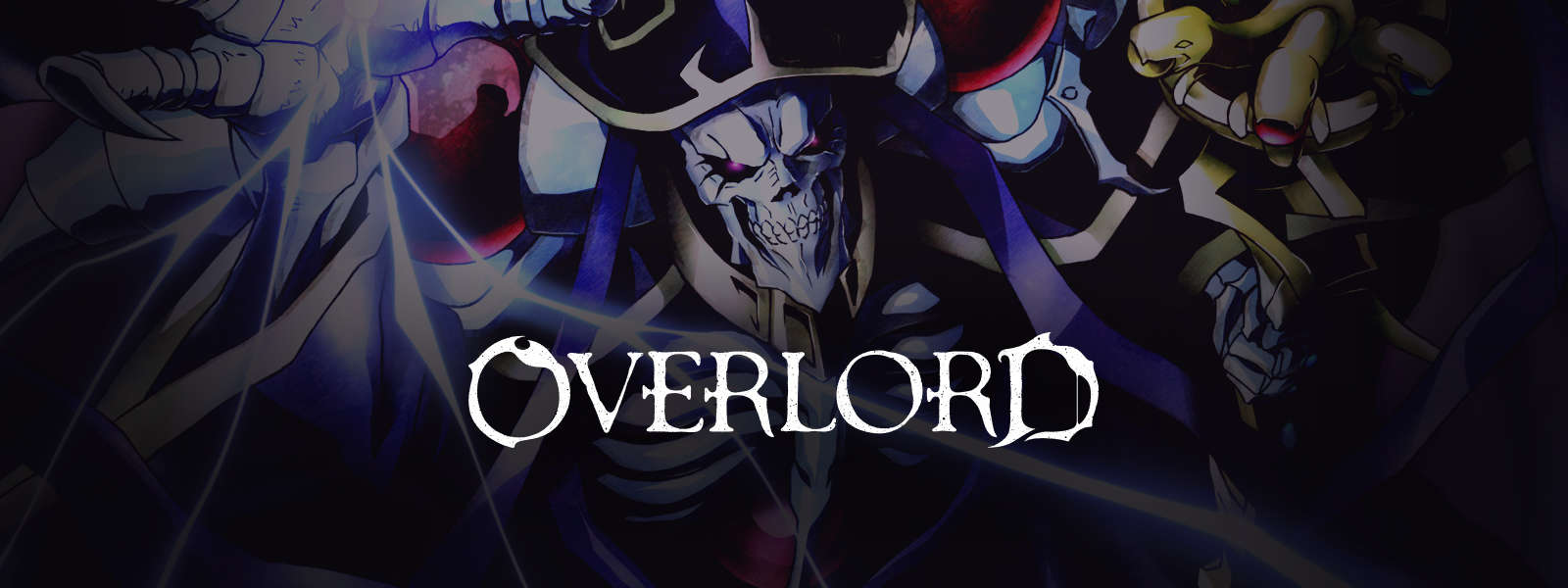 Overlord Overlord
