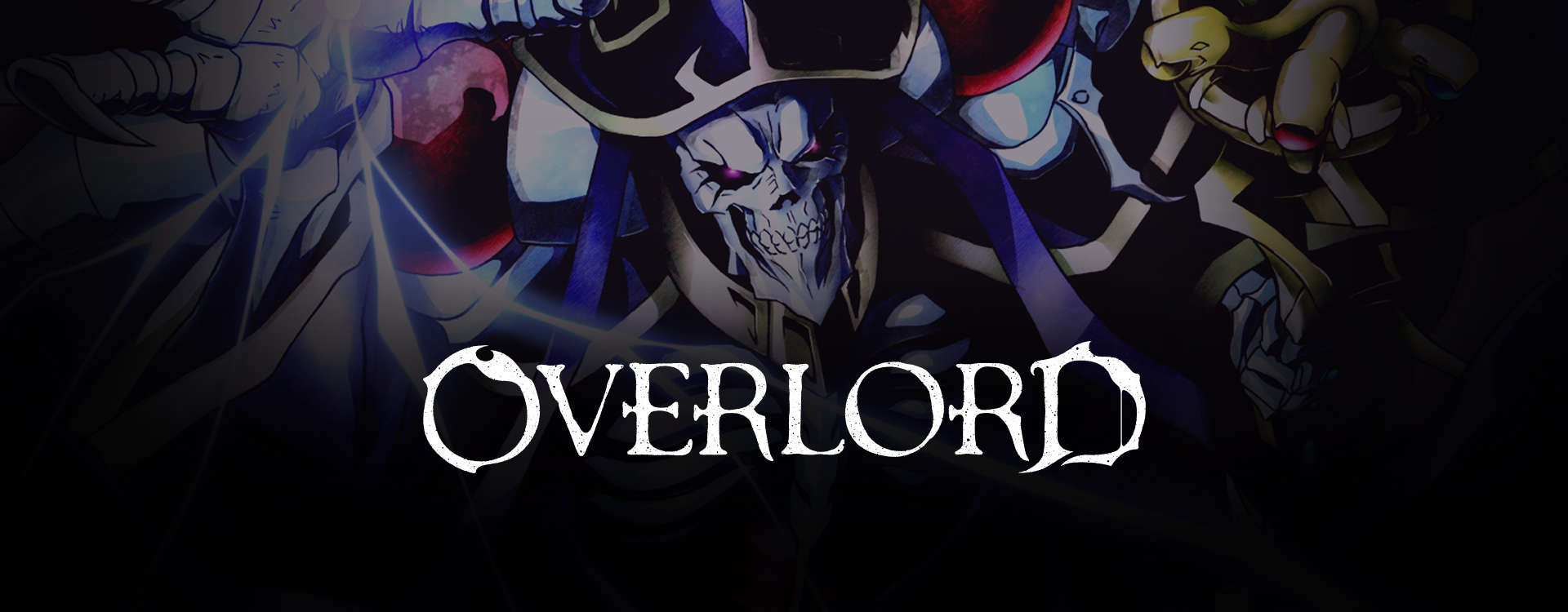 Overlord Staffel 2 Ger Dub