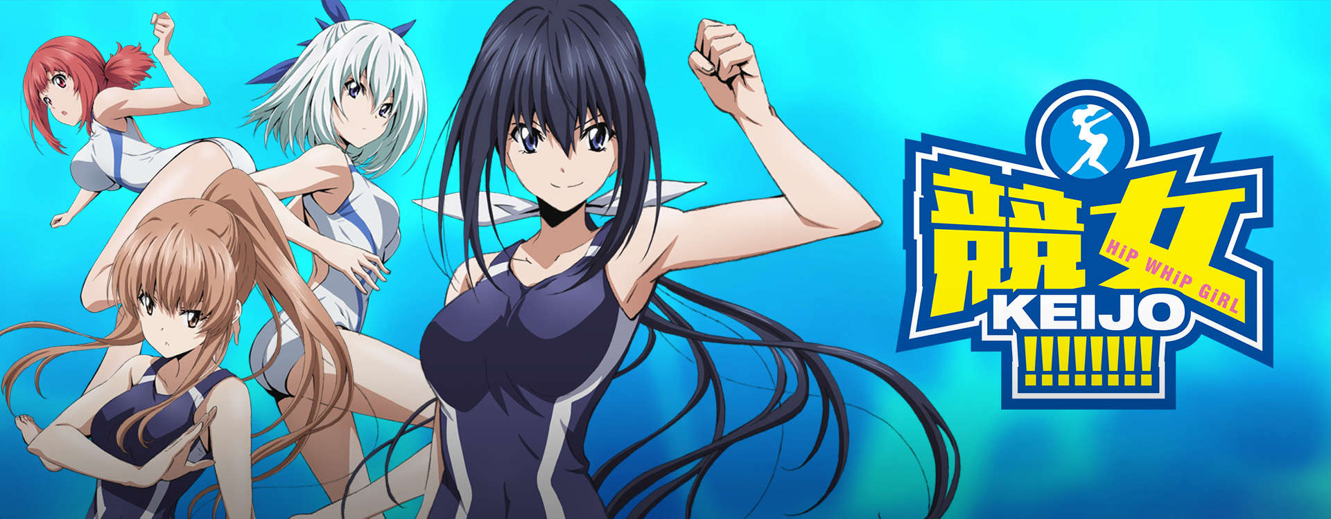 Keijo!!!!!!!! Keijo!!!!!!!!