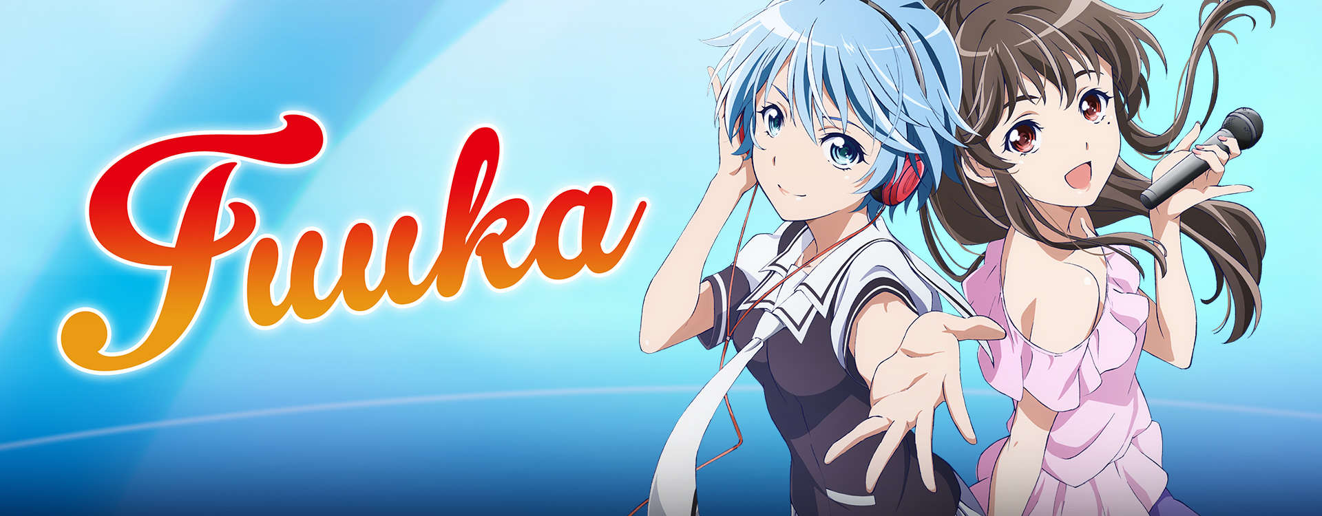 Fuuka Fuuka