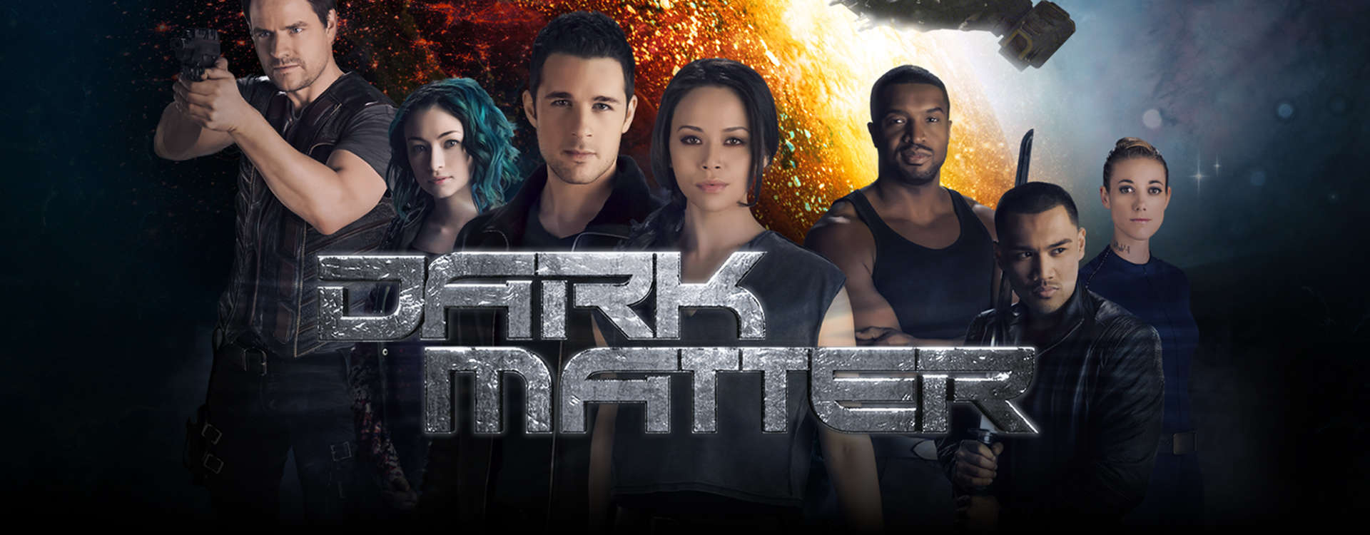 Dark Matter Dark Matter