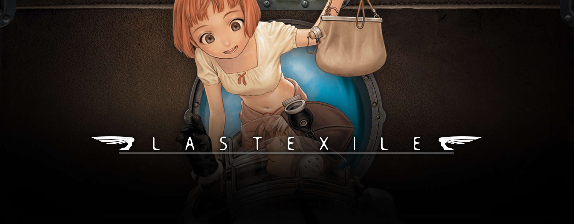 Last Exile Last Exile