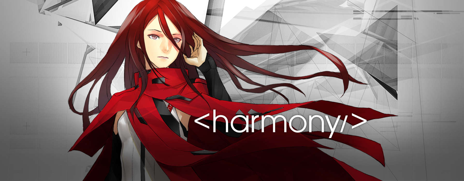 Harmony Harmony