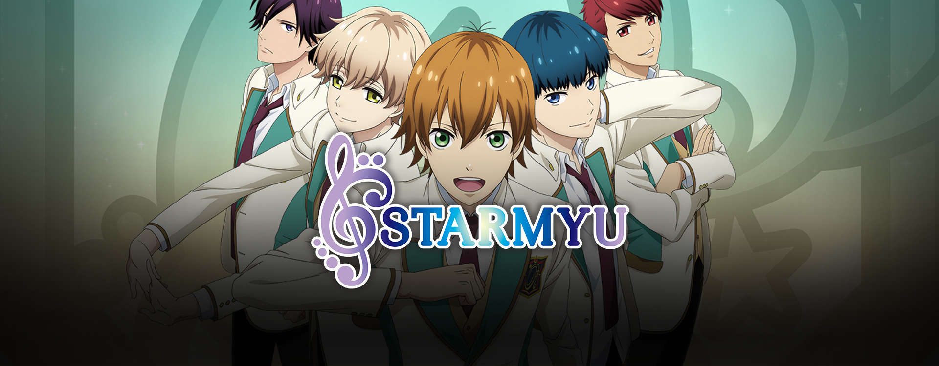 STARMYU STARMYU