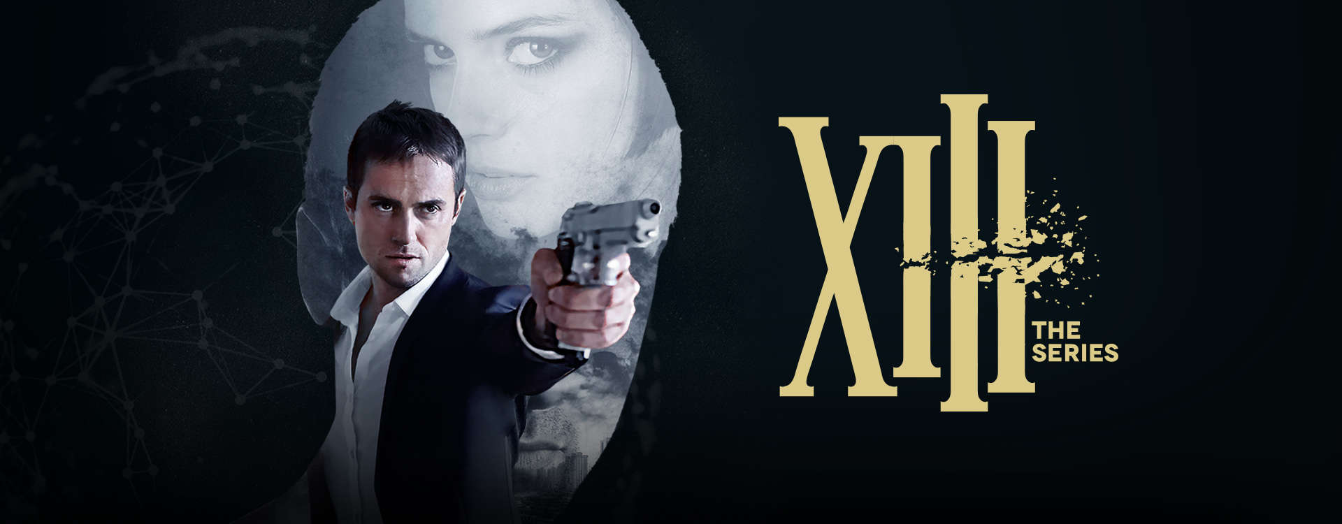 XIII - The Series XIII - The Series