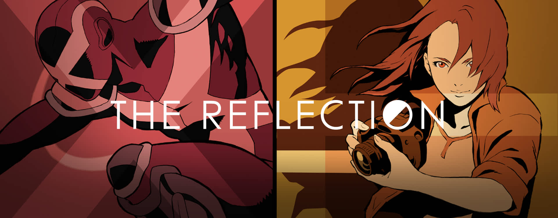 The Reflection The Reflection