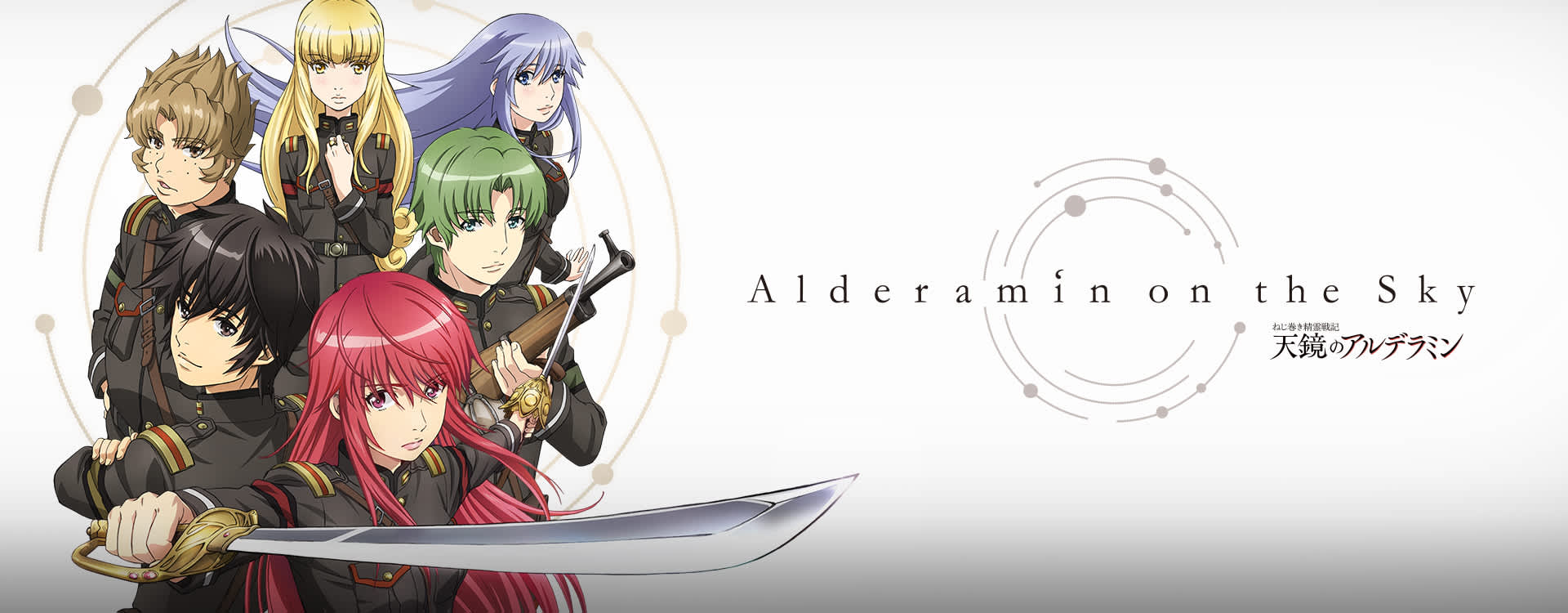 Alderamin on the Sky Alderamin on the Sky