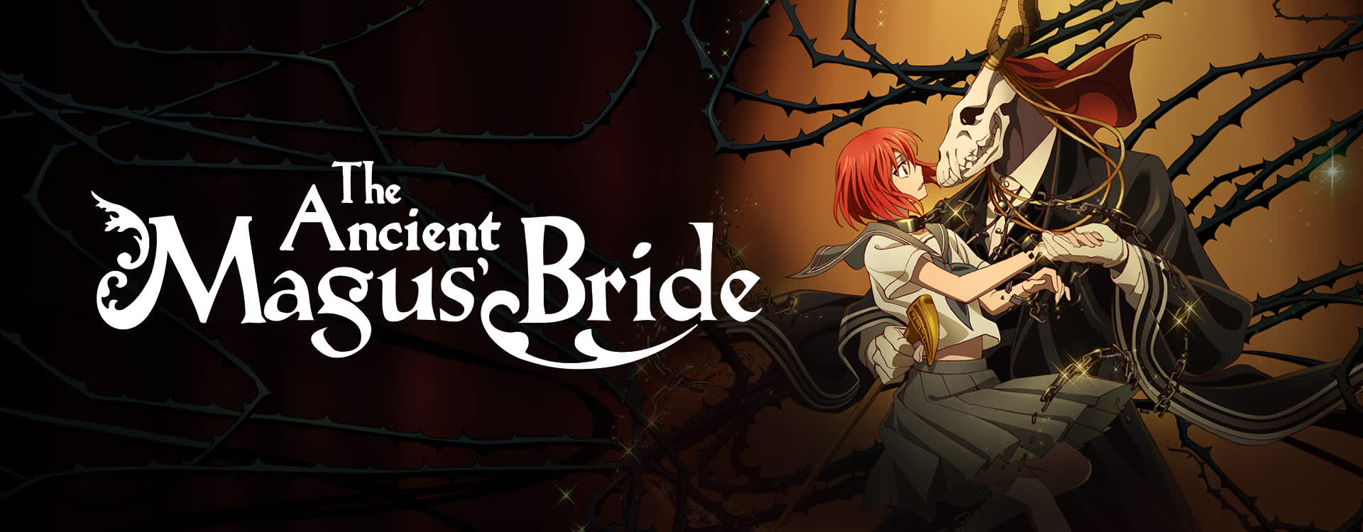 the ancient magus bride