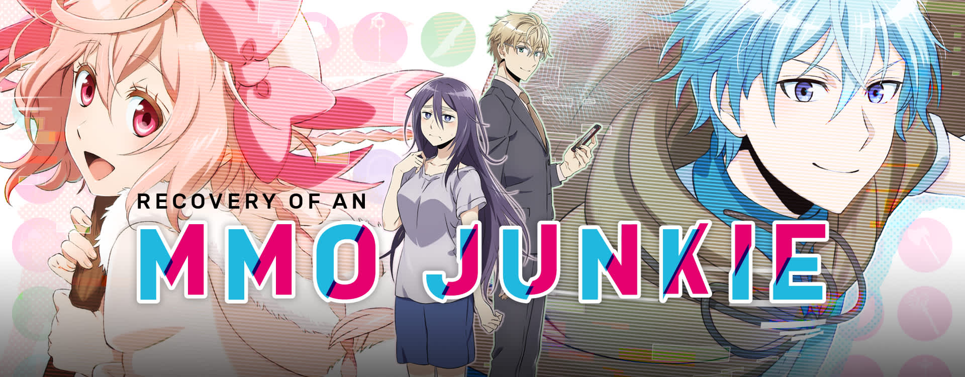 Image result for recovery of an mmo junkie