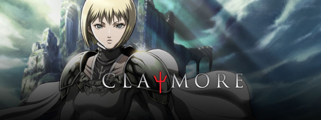 Claymore Stream