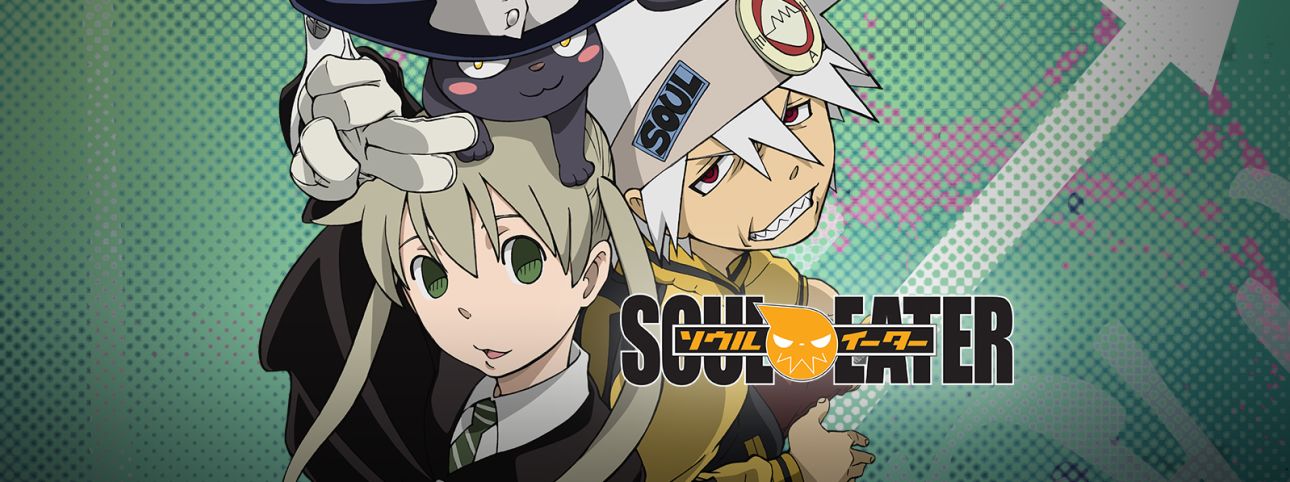 Soul Eater Ger Dub Stream