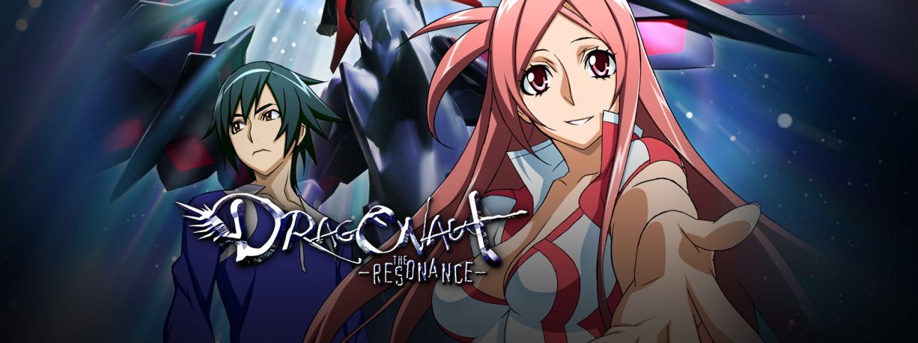 dragonaut the resonance serien stream dragonaut the resonance serien stream