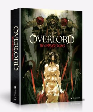 Overlord Season 3 Stream Overlord Season 3 Stream