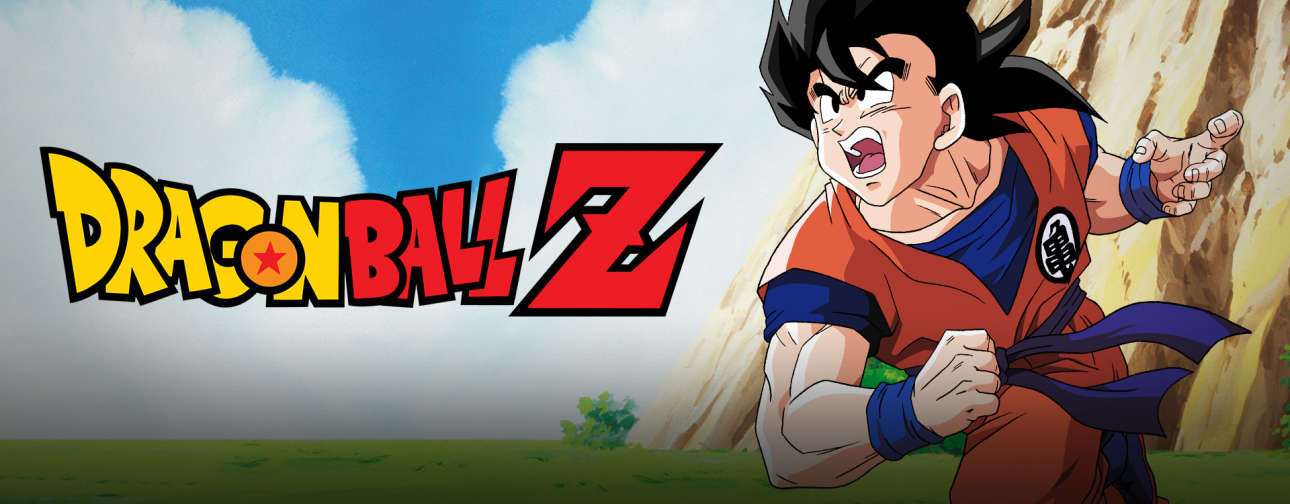 Stream & Watch Dragon Ball Z Episodes Online - Sub & Dub