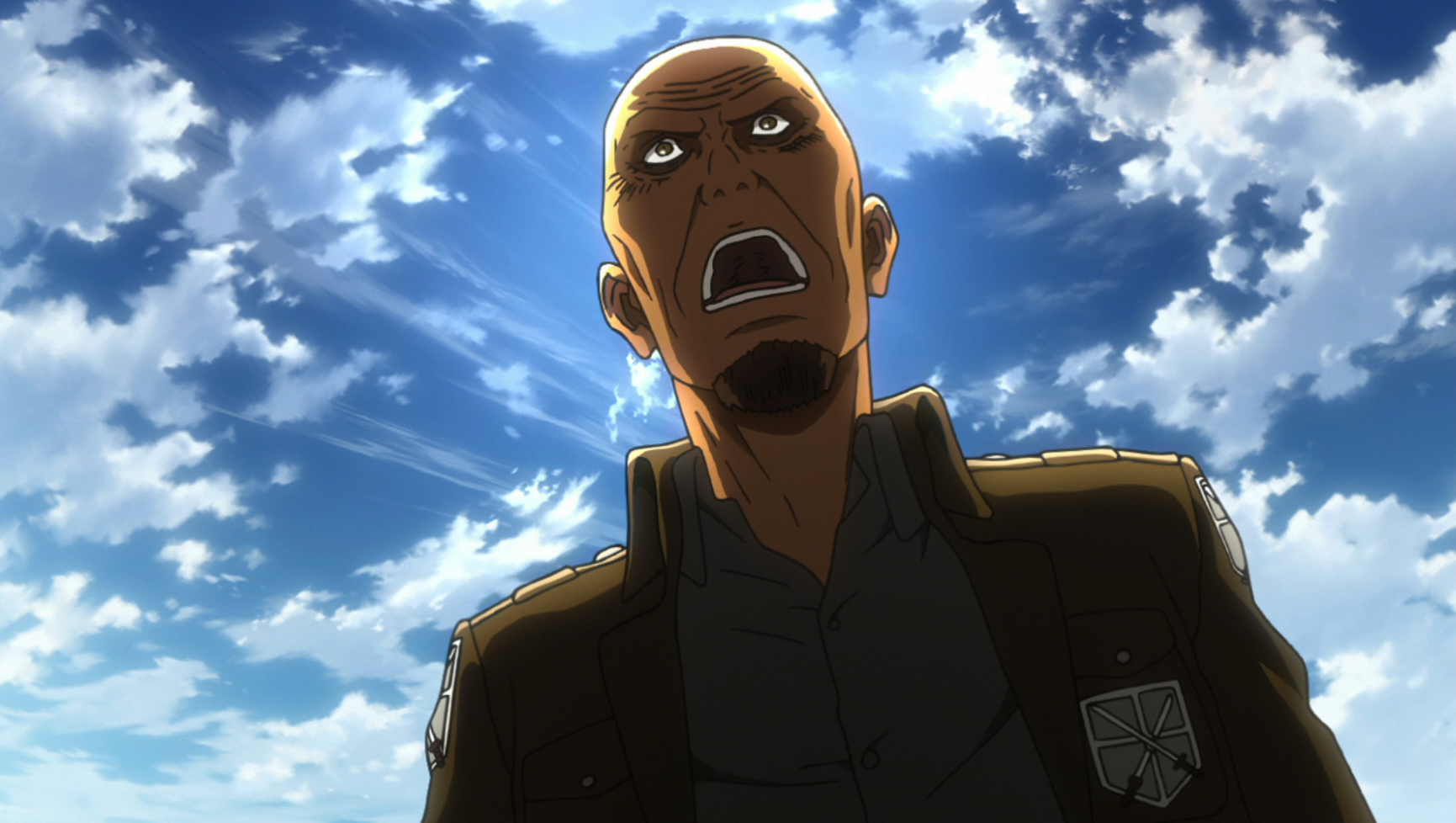 attack on titan episodes hd