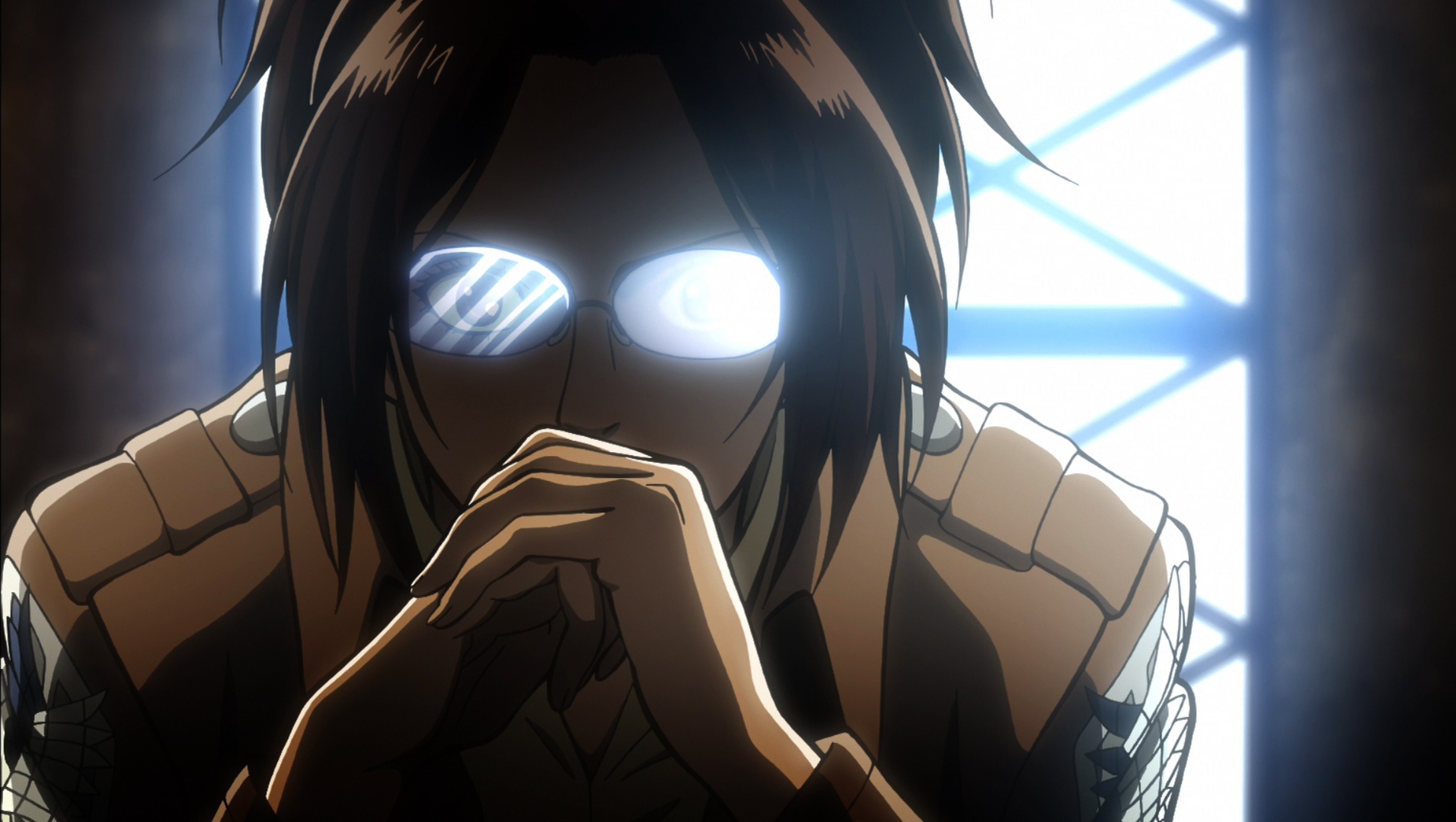 Watch Attack on Titan Season 1 Episode 19 Sub & Dub ...