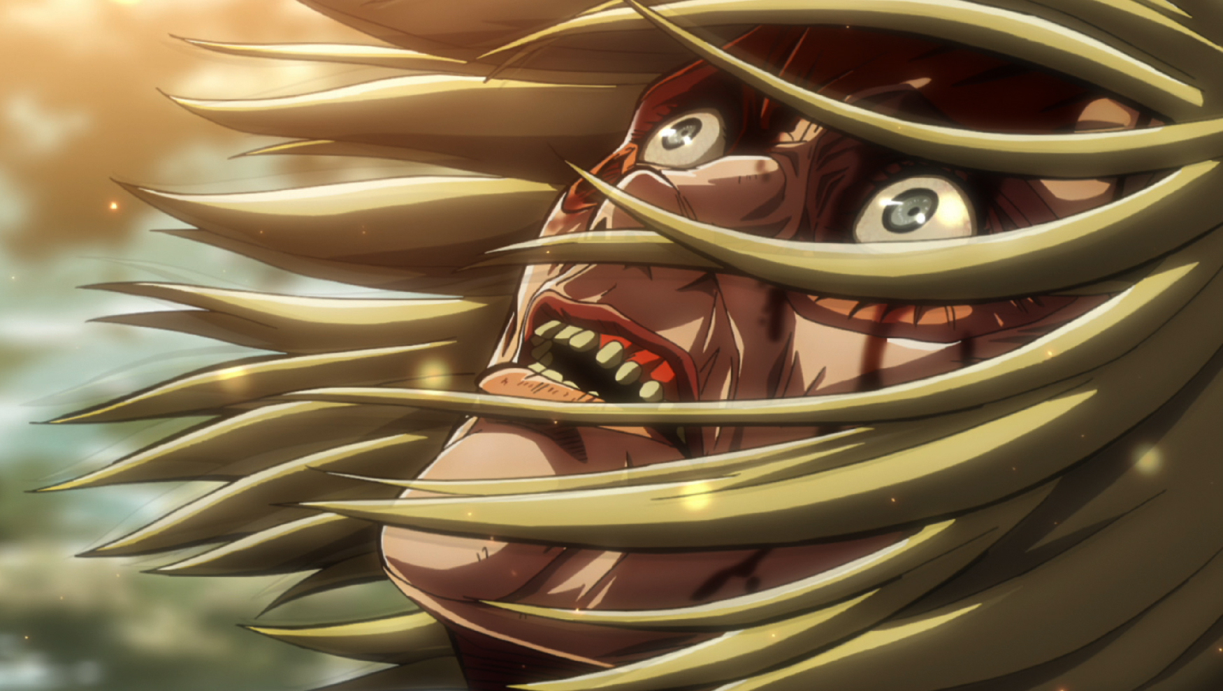 Hulu Attack On Titan Season 4 Dub - With eren and company now at the