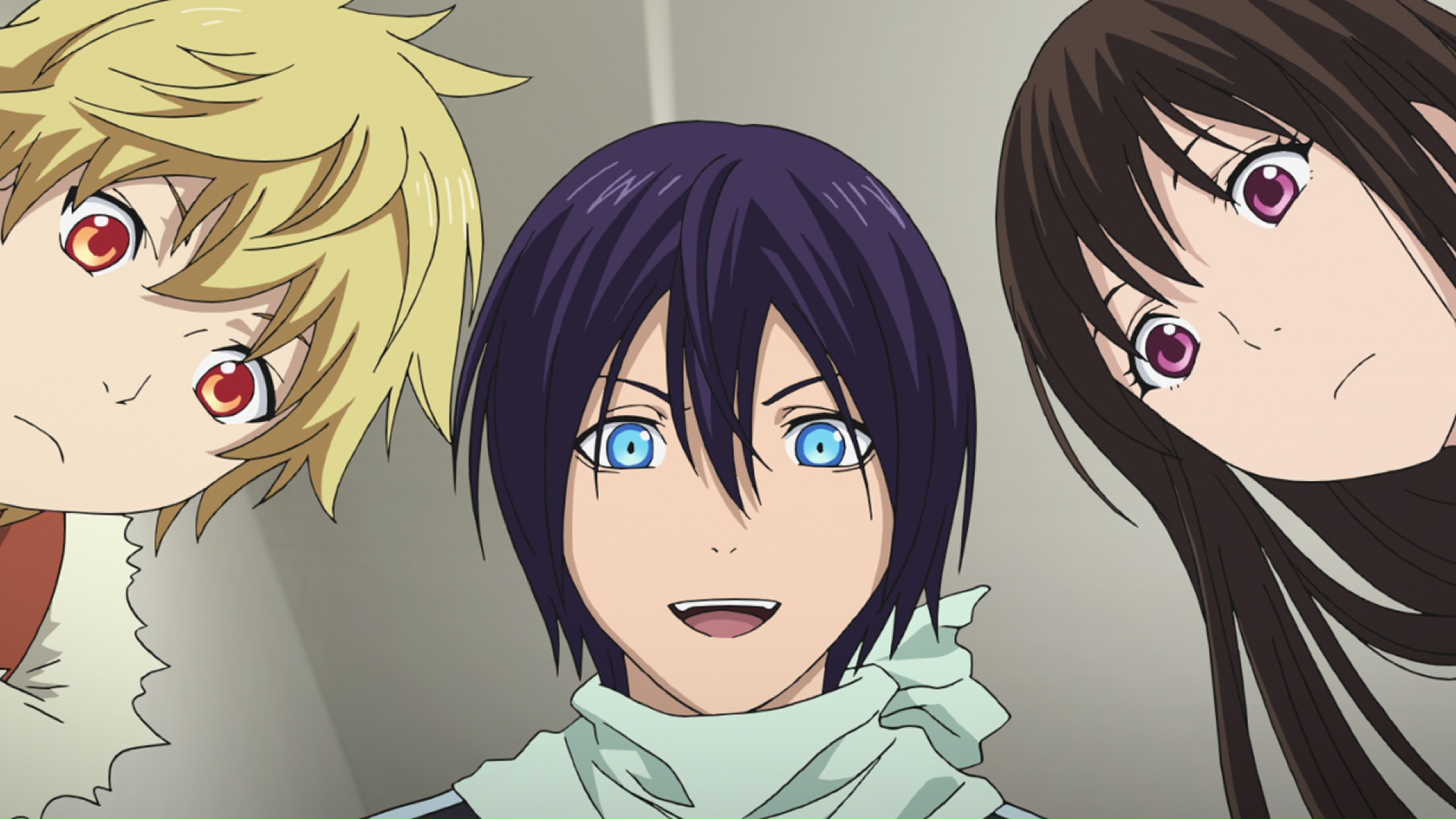 noragami season 2 noragami season 2