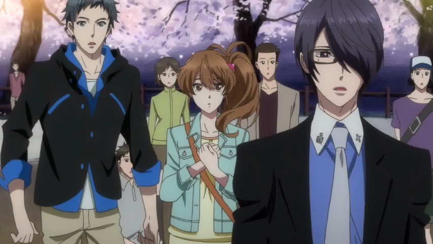 Brothers Conflict Episode 9 English Sub Download