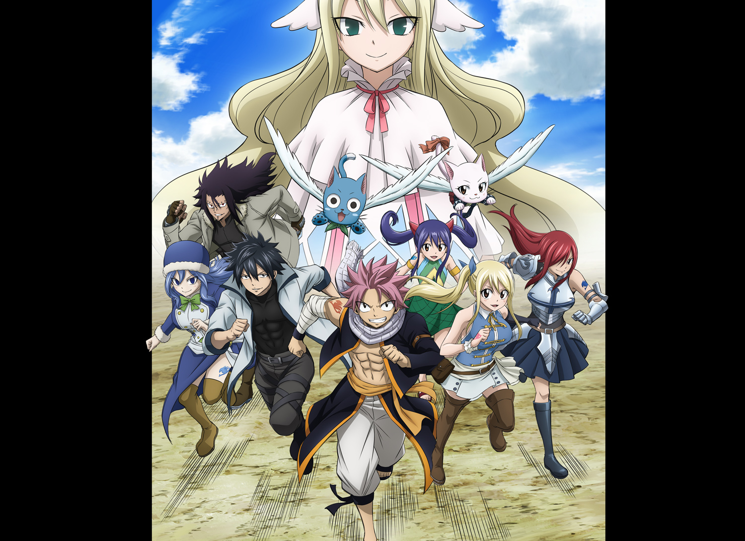 New Anime Shows Movies Current Releases Funimation
