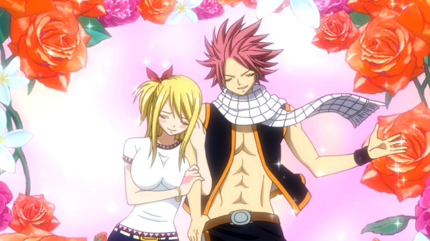 Fairy tail english dub episode 49 - YouTube