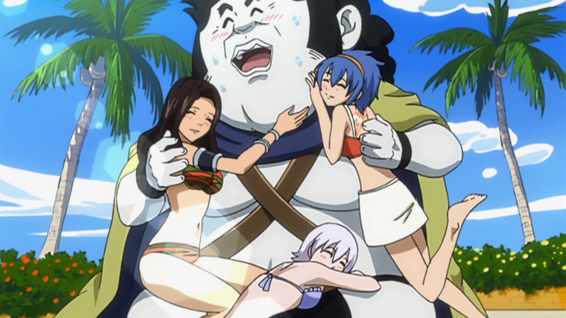 Fairy tail 278 release Fairy tail 278 release