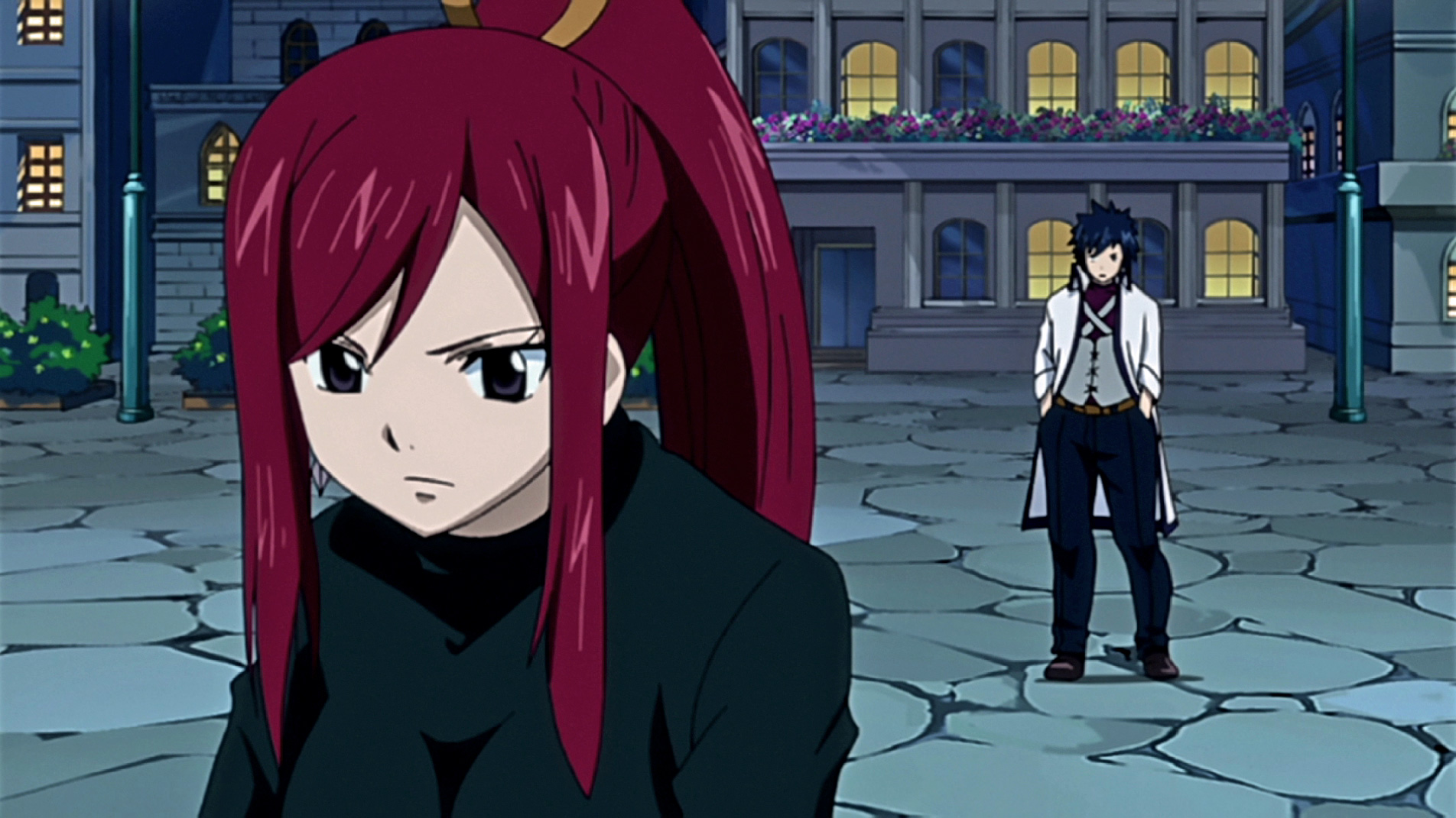 Watch Fairy Tail Season 6 Episode 165 Anime Uncut On Funimation