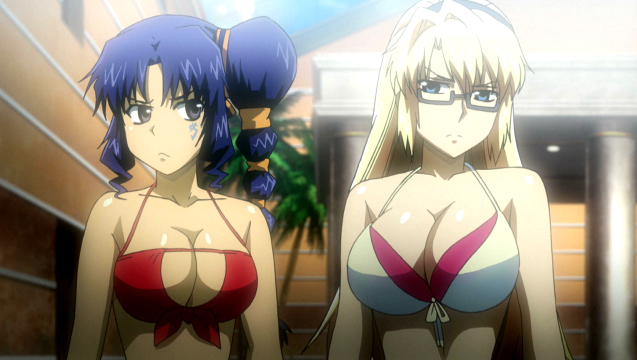 Freezing Anime Serien Stream Freezing Anime Serien Stream