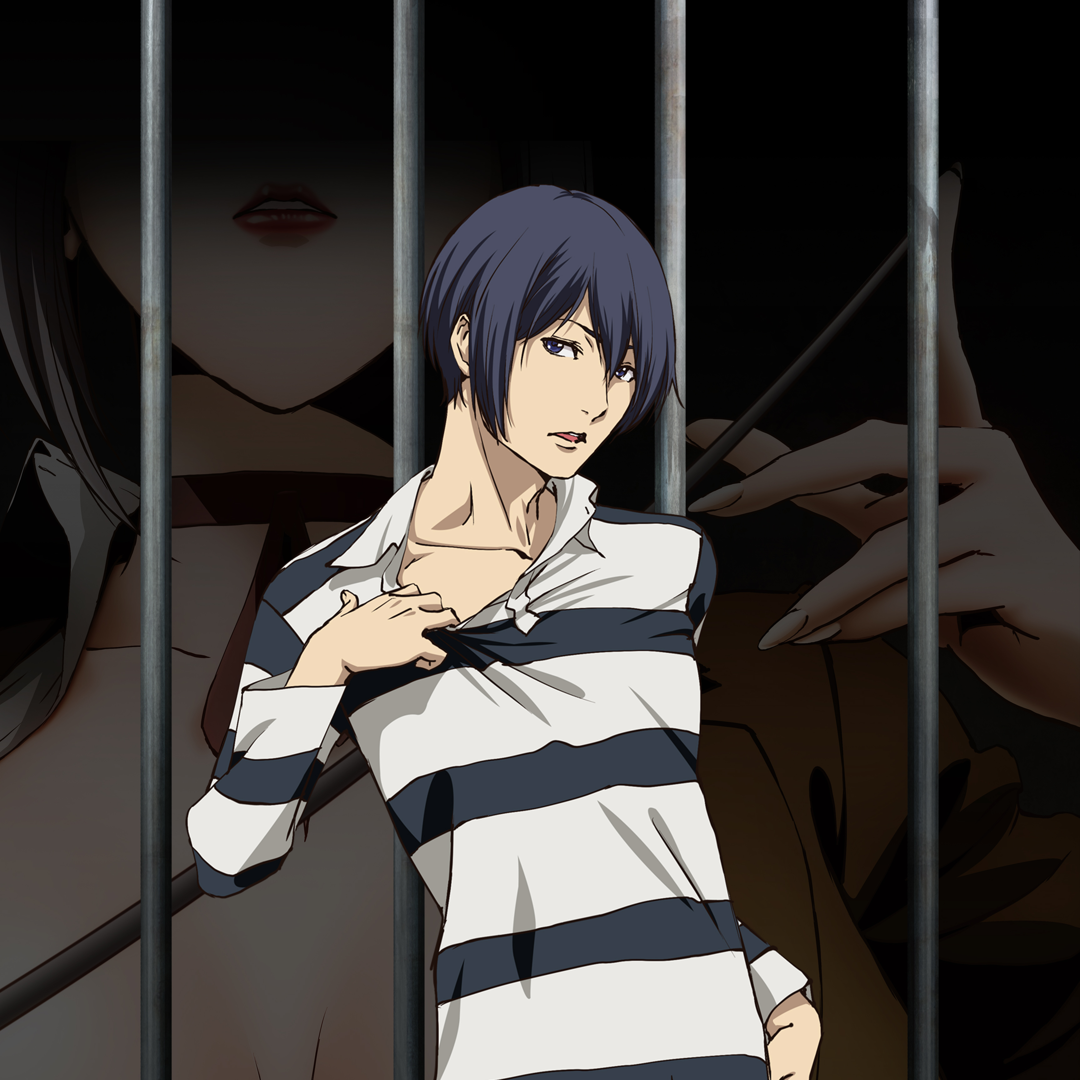 The Best Anime Like Prison School