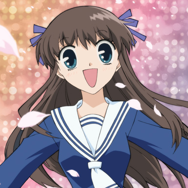 Watch Fruits Basket Online Free