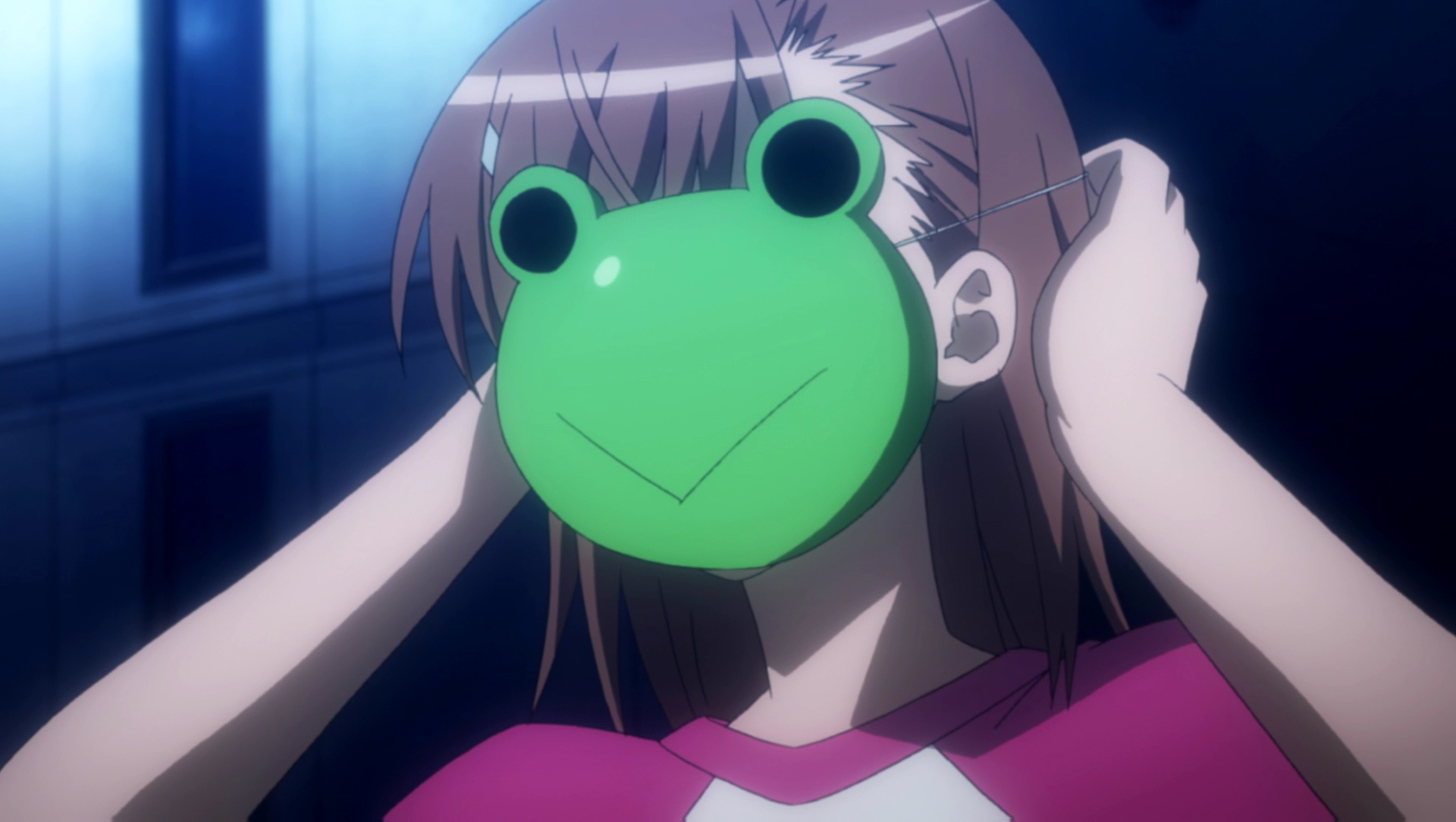 A Certain Scientific Railgun Funimation
