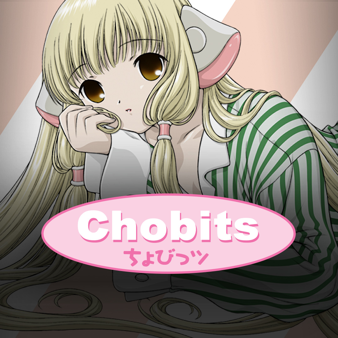 Download chobits english dub 1