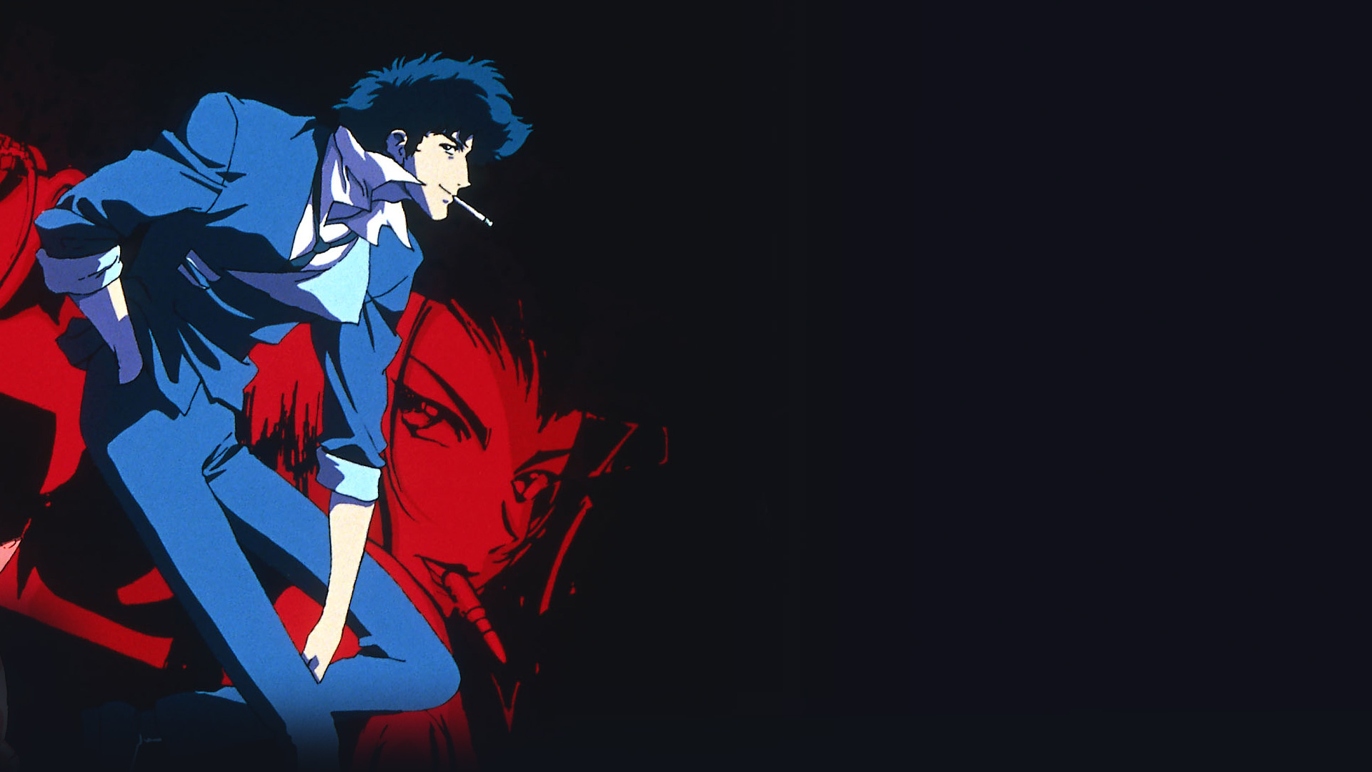 Watch Cowboy Bebop Episodes Sub Dub Actionadventure Sci Fi